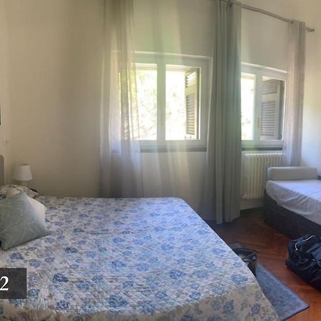 Nautilus Vista Mare Mozzafiato A 180 Gradi- Posto Auto Privato - 2 Camere Matrimoniali Piu 1 Divano Letto Singolo-Sky,Netflix-Wifi 200Mg Rapallo Exteriör bild