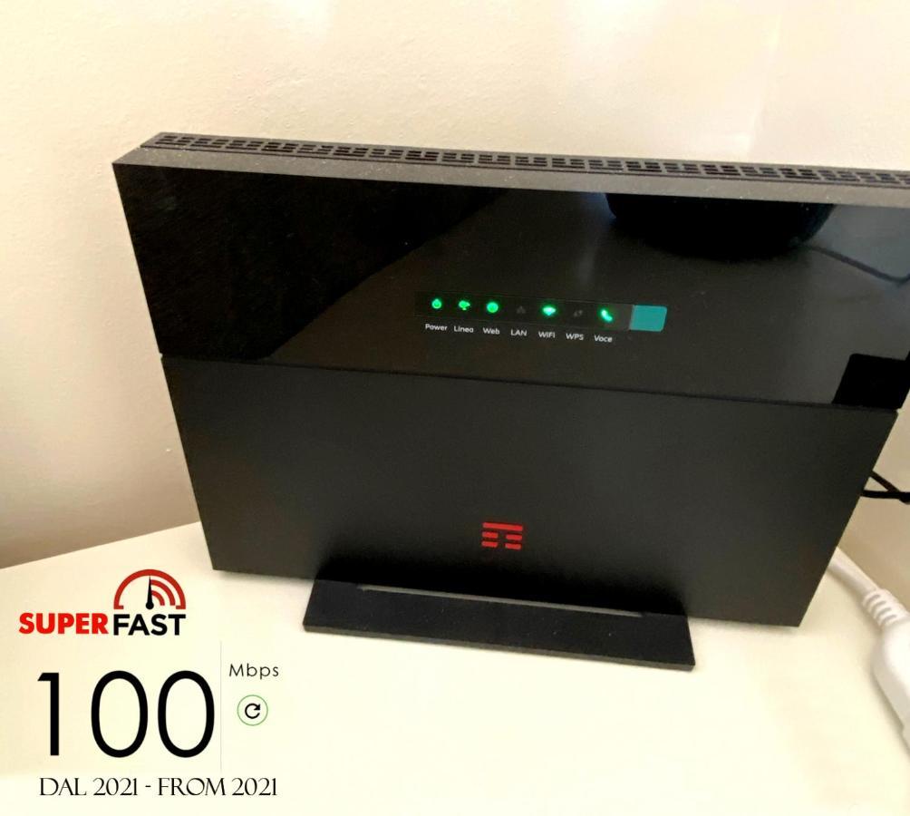 Nautilus Vista Mare Mozzafiato A 180 Gradi- Posto Auto Privato - 2 Camere Matrimoniali Piu 1 Divano Letto Singolo-Sky,Netflix-Wifi 200Mg Rapallo Exteriör bild